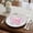 Couleur rose