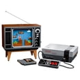 thumbnail image 2 of LEGO Nintendo Entertainment System 71374, 2 of 6