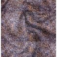 thumbnail image 1 of Soimoi Viscose Chiffon Fabric Leopard Animal Skin Printed Fabric 1 Yard 42 Inch Wide, 1 of 6