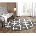 thumbnail image 1 of Safavieh Cambridge Liam Tapis Géométrique, 1 of 3