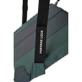 thumbnail image 5 of GCI Outdoor SitBack Canoe Green Stadium Seat, 5 of 5