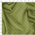 thumbnail image 4 of Soimoi Poly Georgette Fabric Great Dane Dog Decor Fabric Printed Yard 52 Inch Wide, 4 of 6