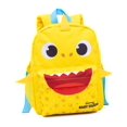 thumbnail image 2 of Baby Shark Unisex Kids Multicoloured 4 Piece Backpack Set, 2 of 6