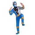 thumbnail image 1 of Déguisement pour Enfants Power Rangers Dino Fury Blue Ranger, 1 of 2