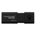 thumbnail image 2 of Kingston Clé USB DataTraveler 100 G3 64Go paquet de trois, 2 of 3