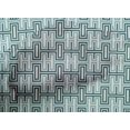 thumbnail image 4 of oneOone Cotton Cambric Fabric Greek Key Geometric Fabric Prints By Yard 56 Inches, 4 of 4