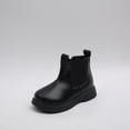 thumbnail image 2 of 2025 Boots Little Boot Kid Shoes Short Boots Boot Shoes, 2 of 6