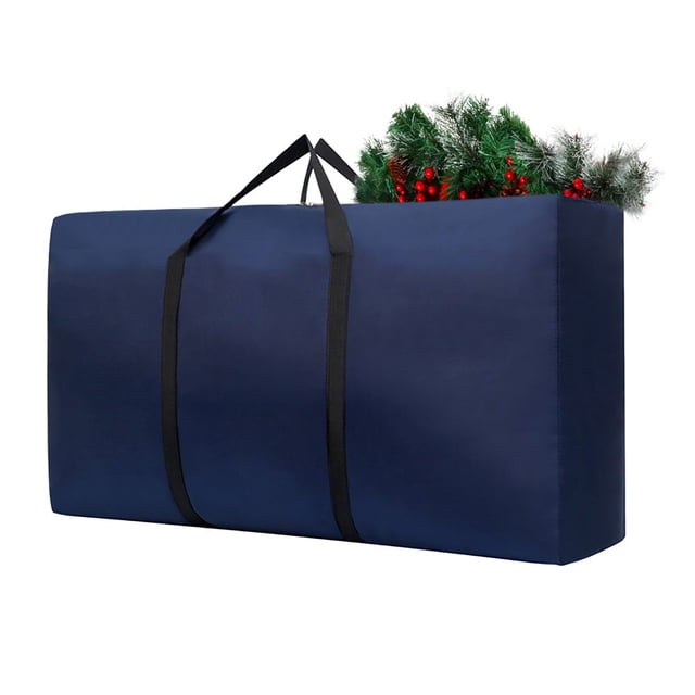 Christmas Tree Storage Bag-21x14x6.5 inch Christmas Tree Christmas Items Bag