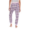 thumbnail image 3 of Jogger de nuit en flanelle George pour femmes, 3 of 6