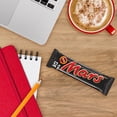 thumbnail image 4 of MARS, Peanut Free Chocolate Candy Bar, Full Size Bar, 52 g, 4 of 6