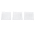 thumbnail image 1 of Bandes de Cils Autocollantes Sans Colle Réutilisables 144 Bandes pour Cils Prothétiques Tenue Forte Ruban Adhésif Résistant à la Sueur Longue Tenue, 1 of 7