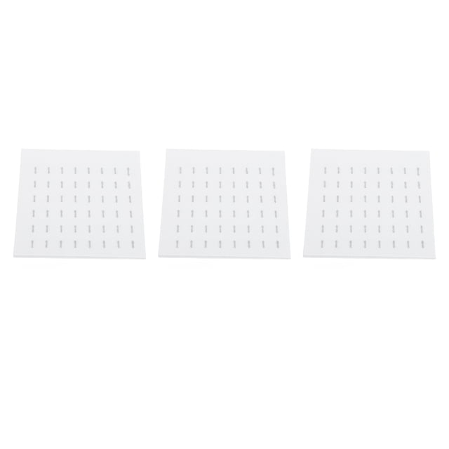 Bandes de Cils Autocollantes Sans Colle Réutilisables 144 Bandes pour Cils Prothétiques Tenue Forte Ruban Adhésif Résistant à la Sueur Longue Tenue