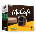 thumbnail image 2 of McCafé Premium Medium Dark Roast, K-Cup Coffee Pods, 2 of 10