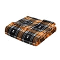 thumbnail image 2 of Mainstays OPP Throw Plaid, 2 of 9