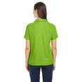 thumbnail image 2 of Core 365 Polo Piqué Fusion ChromaSoftâ„¢ pour Femmes CE112W, 2 of 3