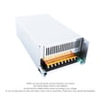 thumbnail image 3 of DC 30V 50A 1200W Power Supply , - Stable Power Supply,1200w Switching Power Supply ,Stable Output, 3 of 6