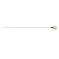 thumbnail image 2 of Lightweight Conductor , Maple Handle With Fiberglass Shaft, Ideal For Orchestra, Choir, Symphonies, 2 of 8