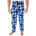 thumbnail image 1 of Sega Sonic The Hedgehog Sleep Lounge Pants Pajamas, 1 of 3