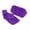 Violet, variant on jinwen 2Pcs Weight Lifting Grips Gym Hand Grips for Exercise Bodybuilding Deadlifts Blue