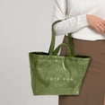thumbnail image 1 of PRETXORVE Grand Sac Fourre-Tout Imperméable en Gelée à Grande Capacité, 1 of 6