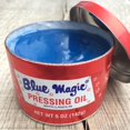 thumbnail image 2 of Blue Magic Huile pour Presser les Cheveux avec Lanoline - 5 Oz, 2 of 2