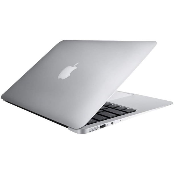 Apple MacBook シルバー Refurbished Apple MacBook Air 13.3