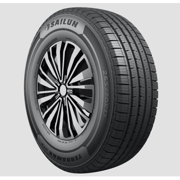 Sailun Terramax HT2 LT265/70R17 LRE BSW Pneu 4-saisons
