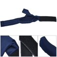 thumbnail image 3 of Bowling Ball Thumb Saver, Reversible Wear Resistant Bowling Ball Finger Grip Adjustable  For Bowling Ball, 3 of 8