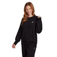 thumbnail image 4 of Reebok Women’s Game Day Fleece Oversize Crew, 4 of 6