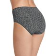 thumbnail image 2 of Jockey No Panty Line Promise Tactel Culotte Échancrée, 2 of 2
