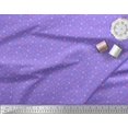 thumbnail image 3 of Soimoi Rayon Fabric Artistic Floral Print Fabric by The Yard 42 Inch Wide, 3 of 3