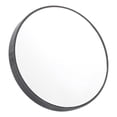 thumbnail image 2 of Miroir de Maquillage Rond Grossissant 15X avec Ventouse 3,5 Pouces, 2 of 8