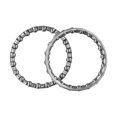 thumbnail image 1 of Casque de Vélo Support Inférieur Fourche Roulements Toutes Séries 2 Pcs, 1 of 6