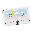 thumbnail image 2 of Cassette Audio Ancienne Recueillant le Message de Bénédiction pour l'Hôtel C, 2 of 8
