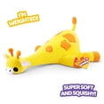 thumbnail image 2 of Hug A Lumps (Medium) Gigi by ZURU, Cuddly Squishy Weighted Plush, 2 of 12