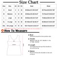 thumbnail image 3 of Birdeem Ceintures pour Femmes Imprimé Tournesol Bandage Rétro Bretelles Corset Débardeur, 3 of 11