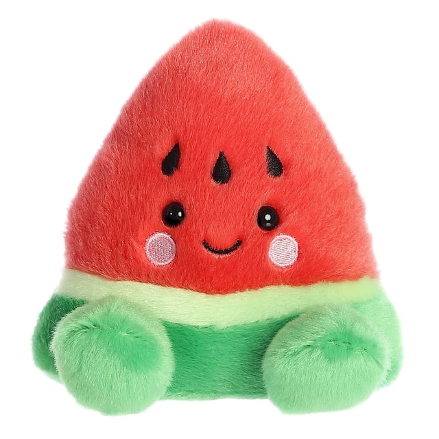 Aurora Palm Pals - Sandy Watermelon 5"