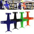 thumbnail image 3 of Support de Fourche pour Motocross Support de Transport Protecteur de Fourche Attelle de Protection, 3 of 7