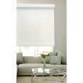 thumbnail image 2 of ITY Julia Stone - Window Roller Shade/Blind 33" X 84", Cordless, White, 2 of 6