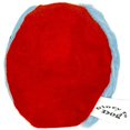 thumbnail image 2 of CHOK Jouet pour Chien en Peluche à Grosse Balle Douce, 2 of 6