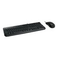 thumbnail image 2 of Microsoft Wired Desktop 600 - Keyboard and mouse set - USB - Canadian English, 2 of 4