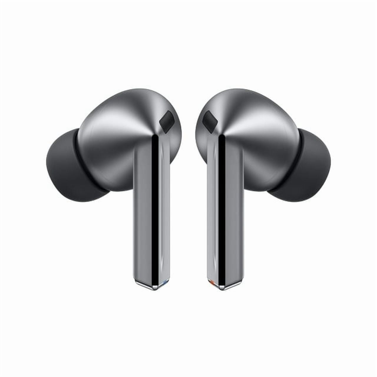 Restored Samsung Galaxy Buds3 Pro True Wireless Earbuds with ANC, Hi-Fi Sound, Bluetooth 5.4 & Charging Case - Refurbished Fair