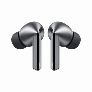 Restored Samsung Galaxy Buds3 Pro True Wireless Earbuds with ANC, Hi-Fi Sound, Bluetooth 5.4 & Charging Case - Refurbished Fair