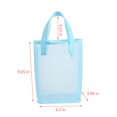 thumbnail image 3 of EGNMCR Sacs de Plage, Imperméables et Résistants au Sable, Sac de Plage en Maille pour Piscine, Sac de Plage, Sac de Jouets, Sac de Rangement pour Courses, 3 of 7