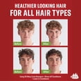thumbnail image 4 of Old Spice Wavy Curly Shampoo with Aloe & Avocado Oil, 4 of 14