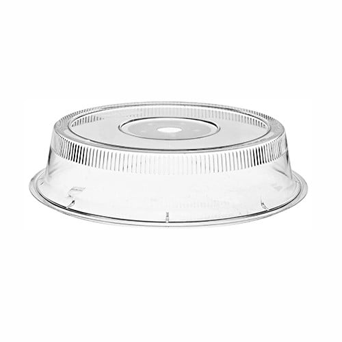 Cache-éclaboussures et Cache-Assiette pour Micro-Ondes - 10 Pouces