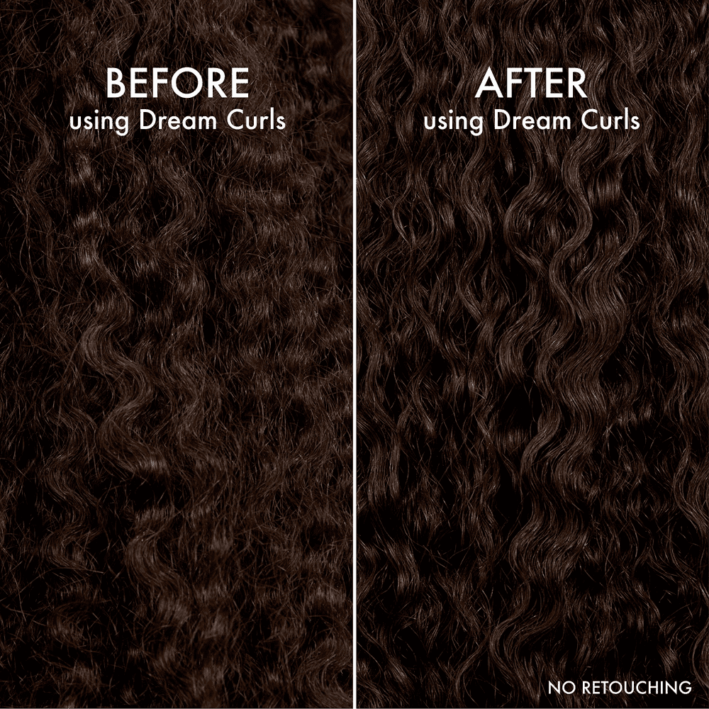 Mousse Frizz Ease Dream Curls Curl Reviver de John Frieda