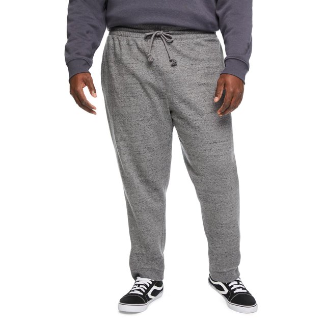 Jogger en molleton George Plus pour hommes