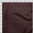 thumbnail image 4 of oneOone Cotton Poplin Red Fabric Tropical Sewing Craft Projects Fabric Prints By Yard 56 Inch Wide, 4 of 5