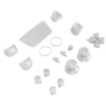 thumbnail image 1 of Pour Ps5 Coque de Bouton de Remplacement pour Manette Ps5 Kits de Réparation de Boutons Boutons de Remplacement L2 R2 Boutons Complets Ensemble Kit de Réparation de Bouton de Remplacement pour Manette Ps5, 1 of 8